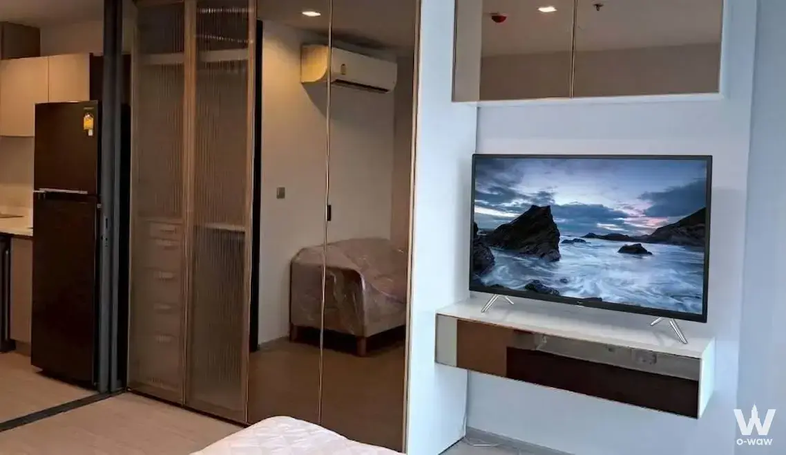 Condo for rent at Life Ladprao — photo 4 of 5