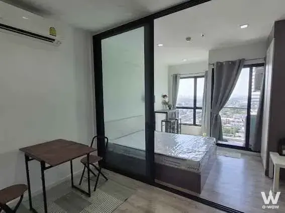 Condo with 1 bedroom for rent at Knightsbridge Sky River Ocean — photo 3 of 5