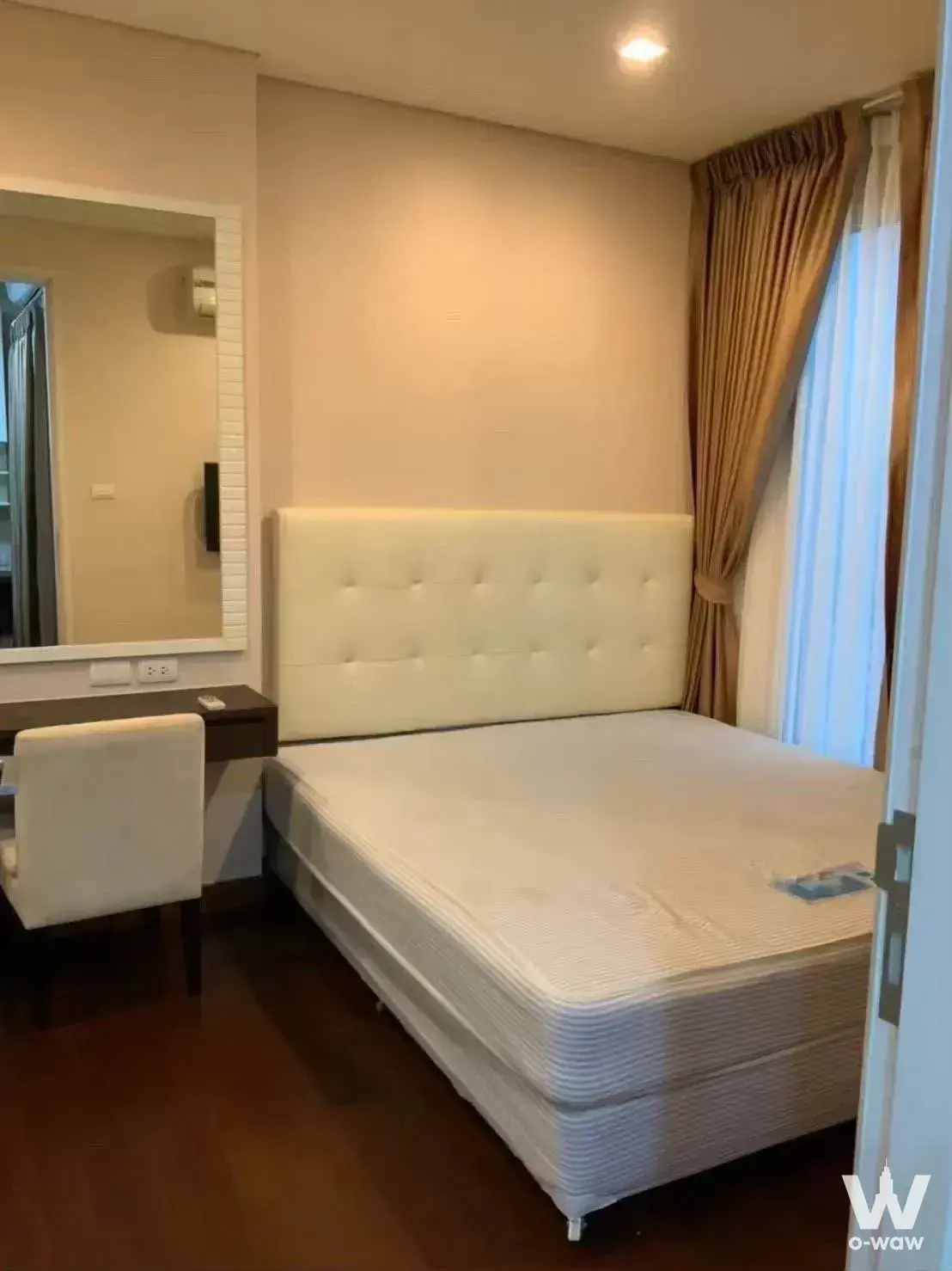 Condo with 1 bedroom for sale at IVY THONGLOR — photo 4 of 5