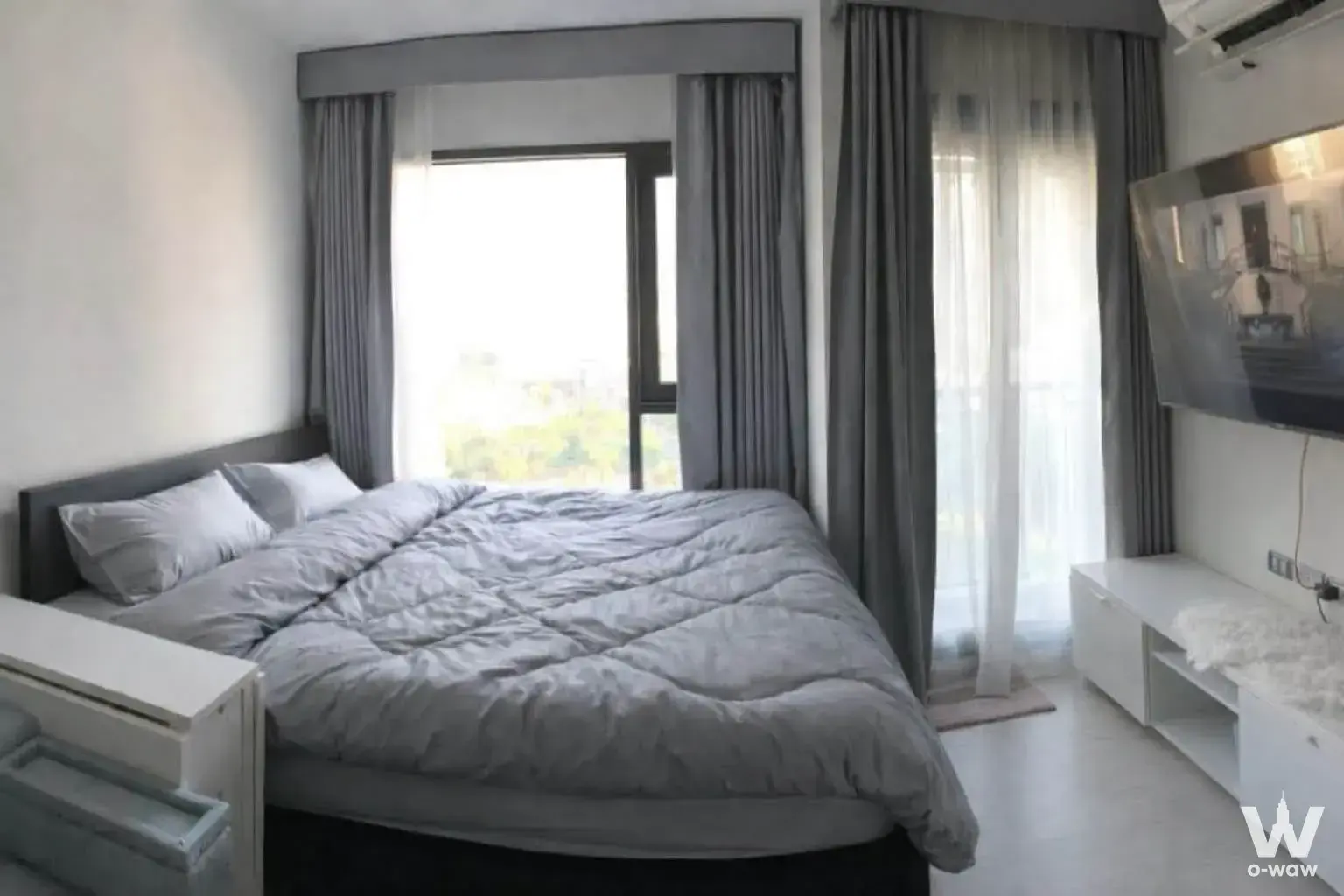 Condo with 1 bedroom for sale at Rhythm Sukhumvit 36-38 — photo 1 of 4