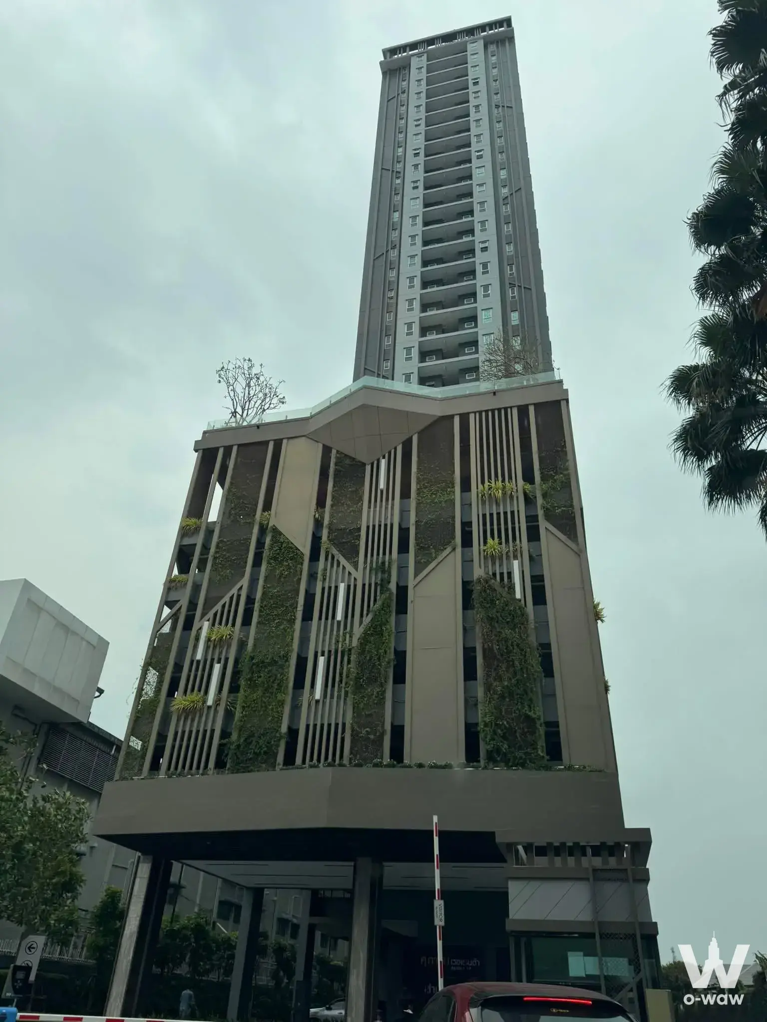 Condo with 1 bedroom for sale at Supalai Veranda Sukhumvit 117