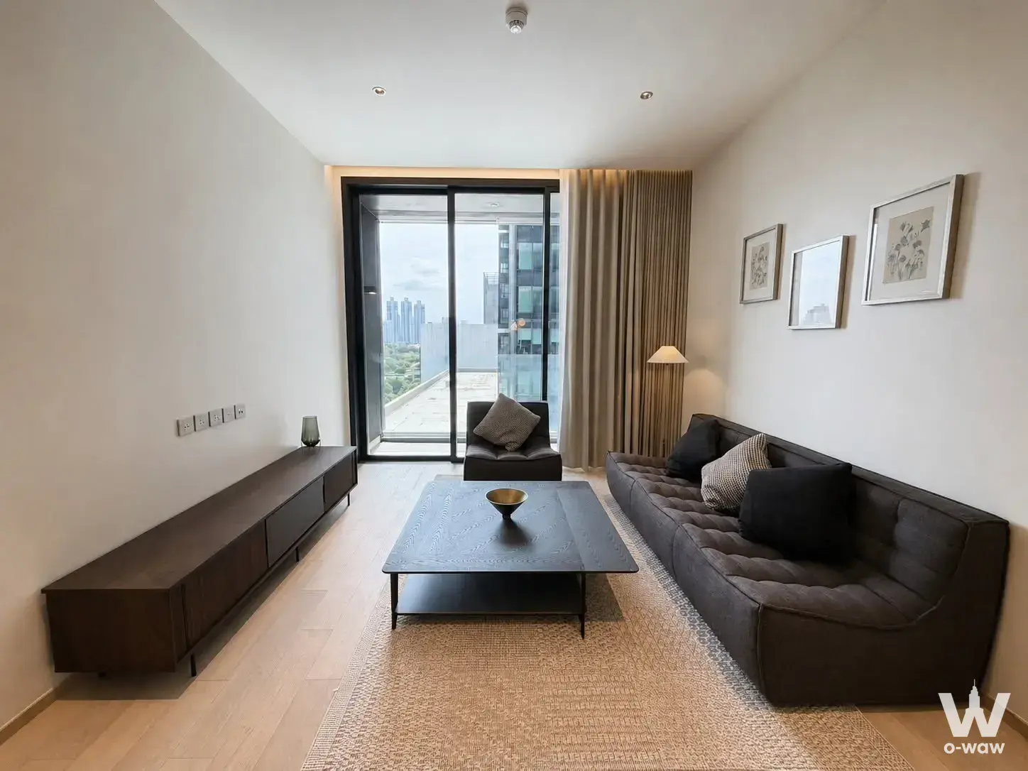 One Bangkok