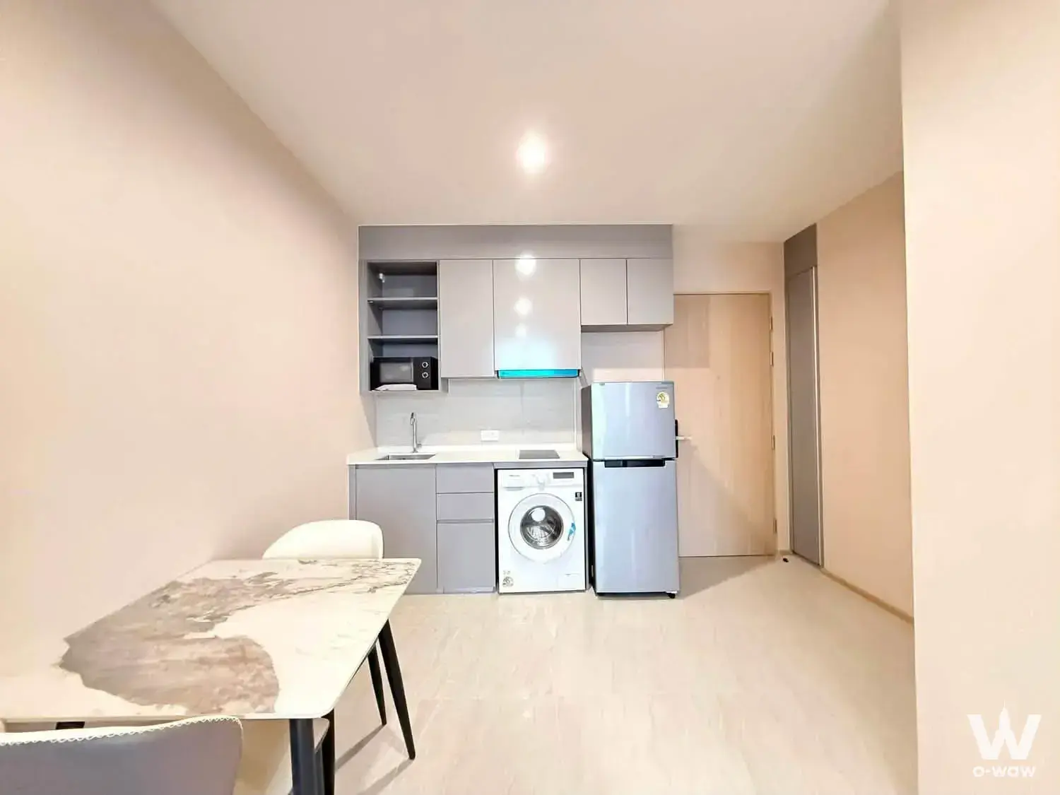 Condo with 1 bedroom for rent at Skyrise Avenue Sukhumvit 64 — photo 5 of 5