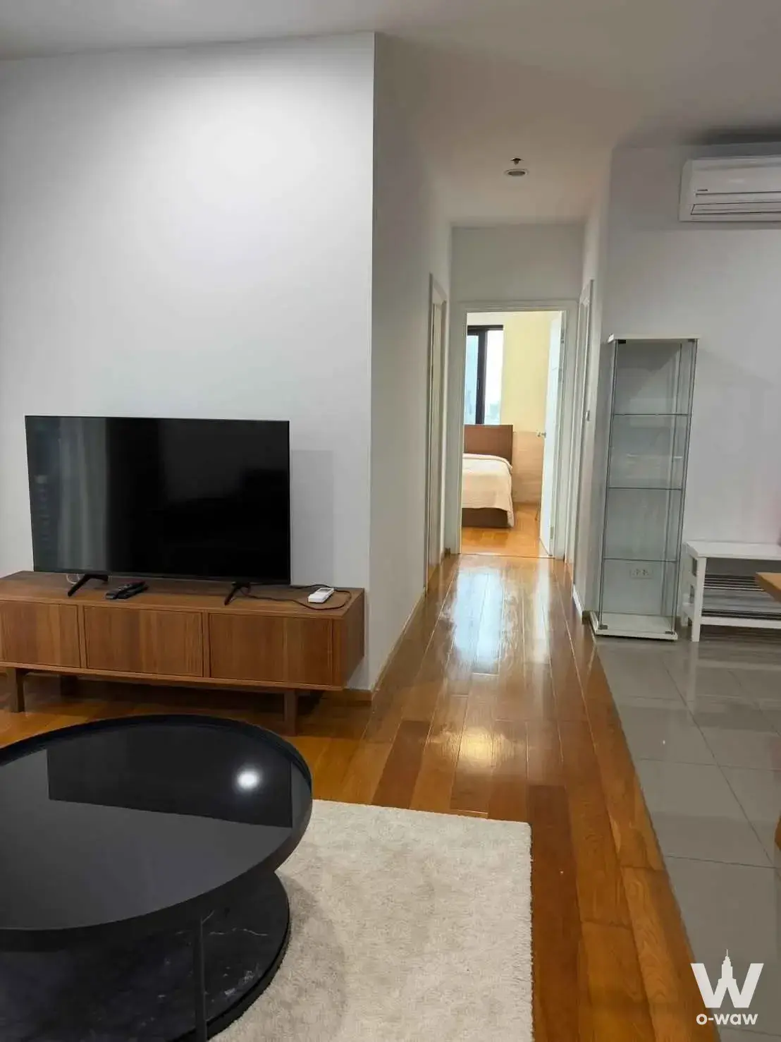 Commercial with 2 bedrooms for rent at The Vertical Aree — photo 3 of 5