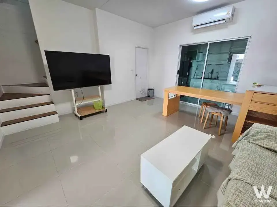 Townhouse with 4 bedrooms for rent at Phuket, Thailand — photo 1 of 5