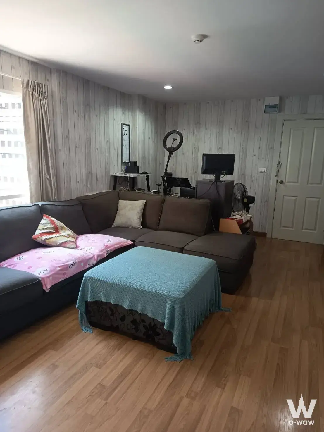 Condo with 3 bedrooms for sale at Regent Home 22 — photo 4 of 5