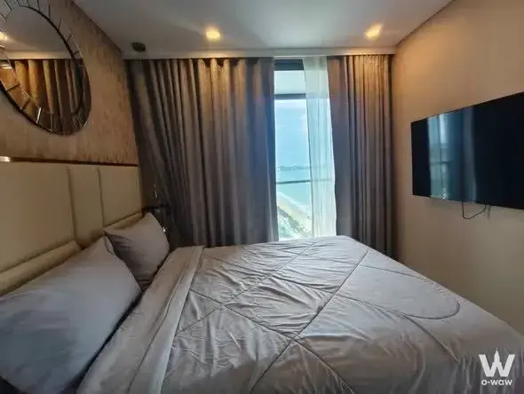 Condo with 1 bedroom for rent at Copacabana Coral Reef — photo 5 of 5