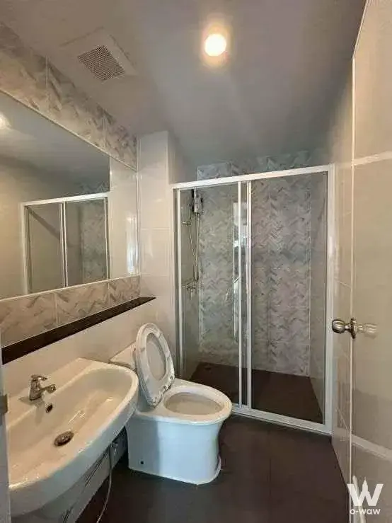 Condo with 1 bedroom for rent at Regent Home Wutthakat — photo 4 of 4