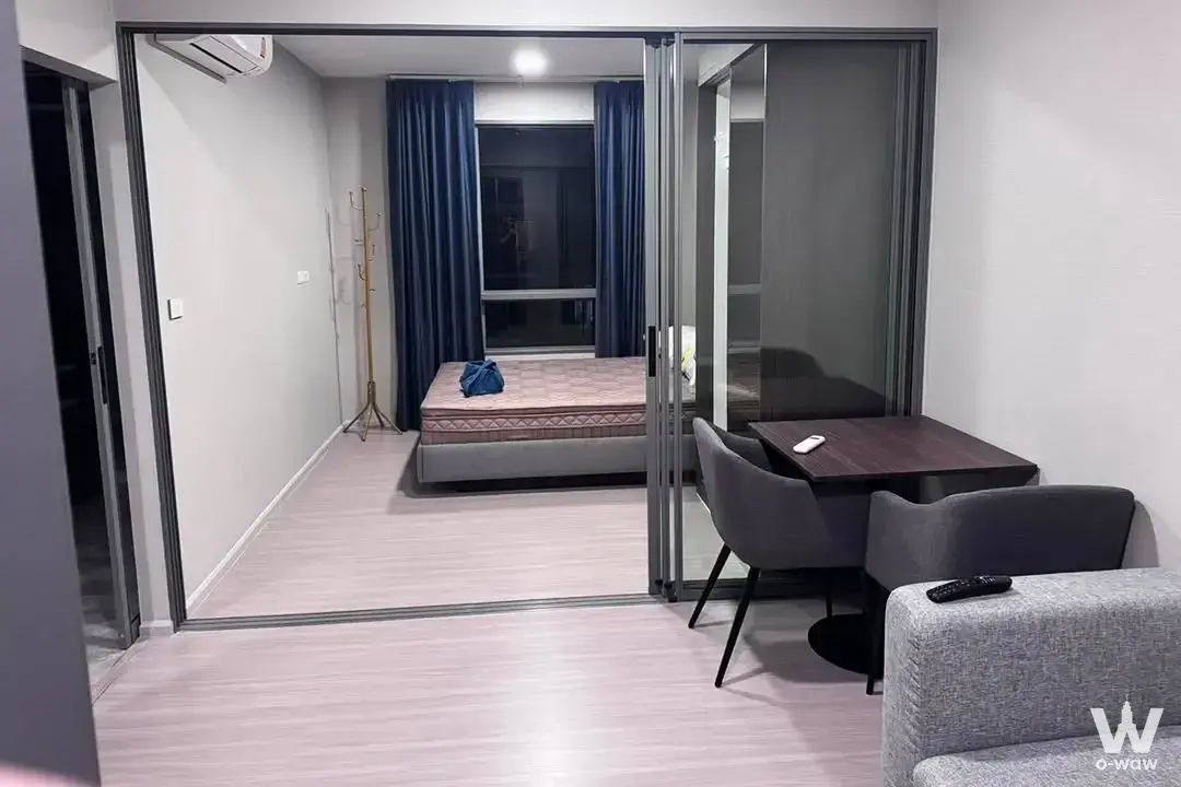 Condo with 1 bedroom for rent at Quintara Phume Sukhumvit 39 — photo 4 of 5