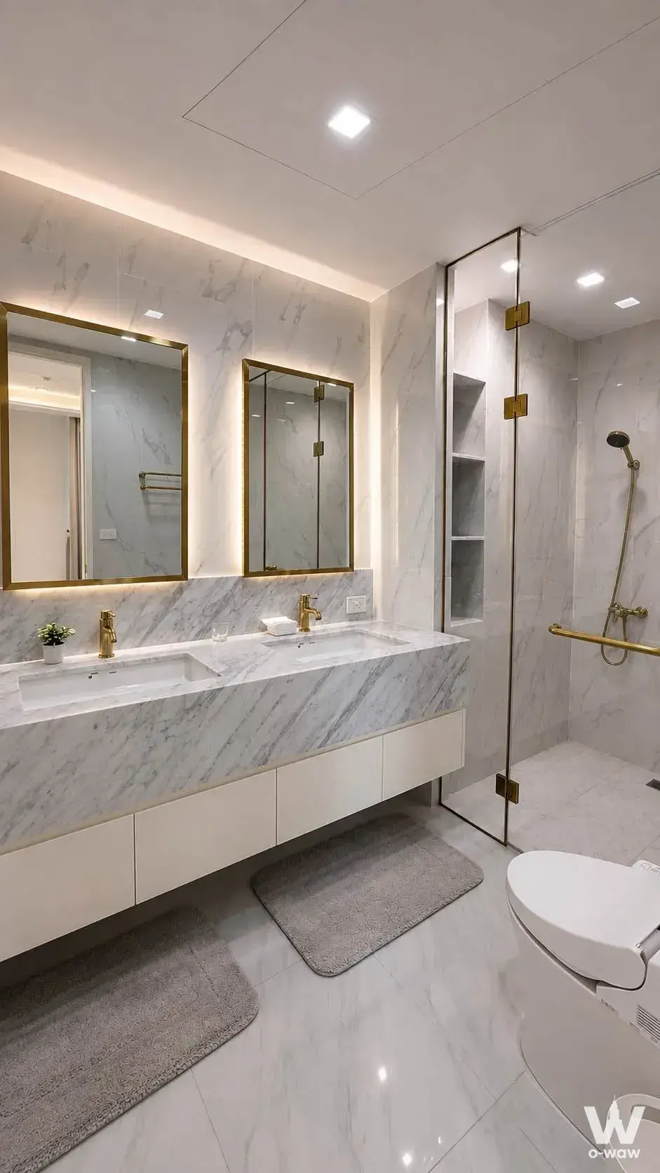Condo with 3 bedrooms for sale at Bangkok, Thailand — photo 5 of 5