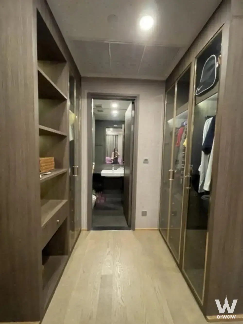 Condo with 1 bedroom for sale at Ashton Chula-Silom — photo 5 of 5