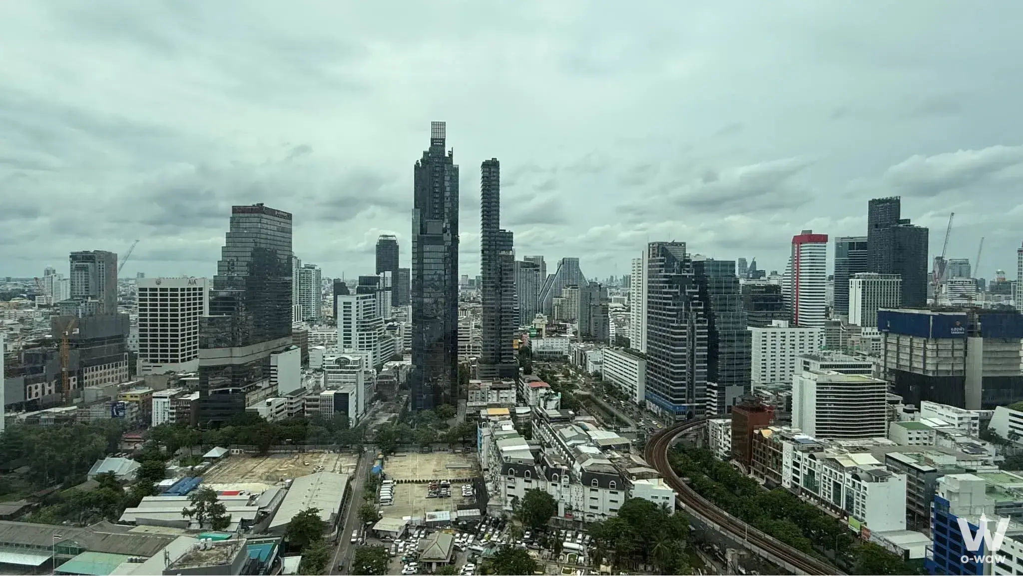 Condo with 2 bedrooms for sale at The Ritz-Carlton Residences Bangkok — photo 5 of 5