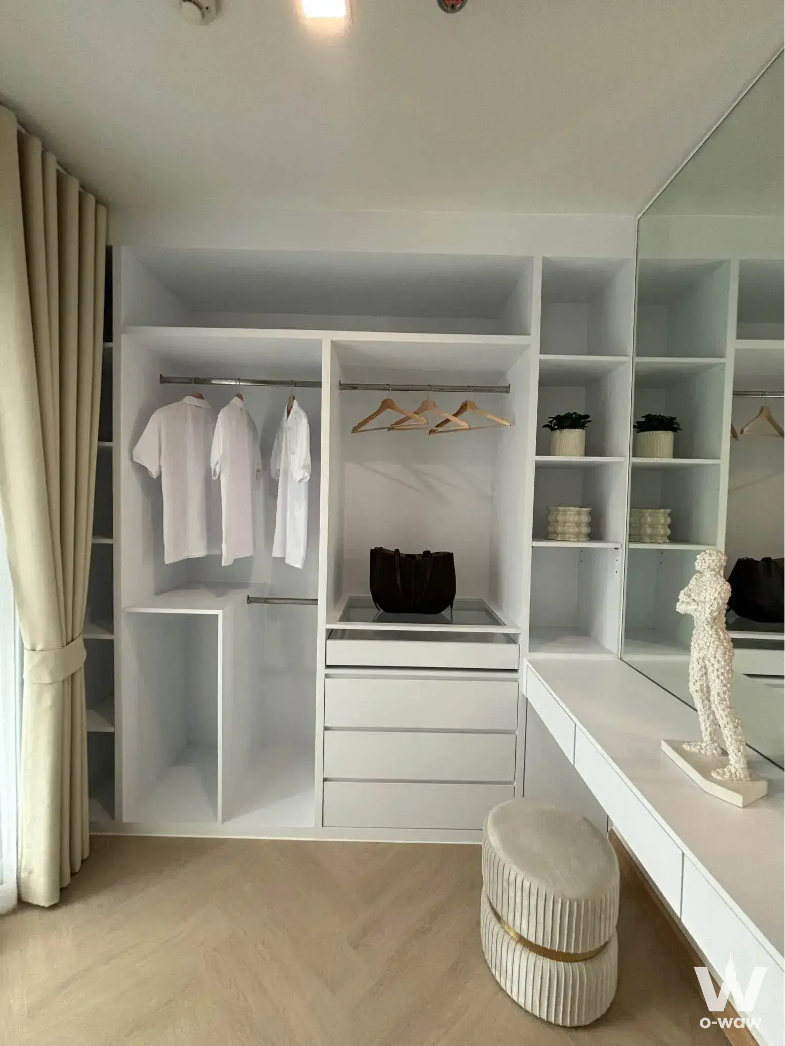 Condo with 1 bedroom for sale at Life One Wireless — photo 4 of 5