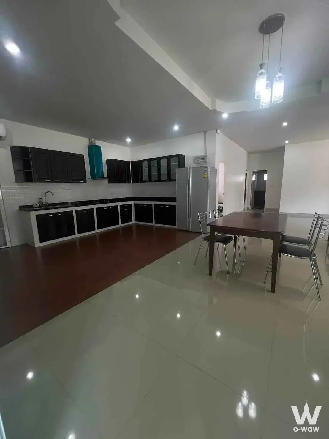 House with 4 bedrooms for rent at Navatanee Village — photo 4 of 5