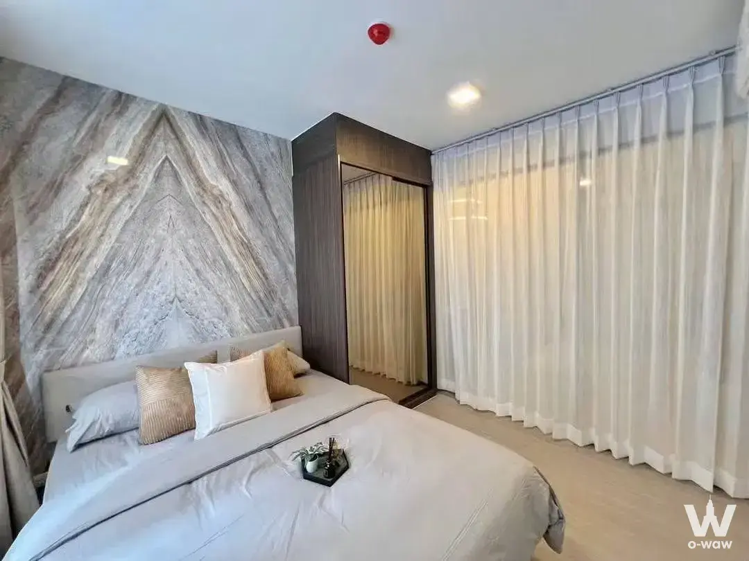 Bldg B, 7th Floor, Near BTS Phrom Phong