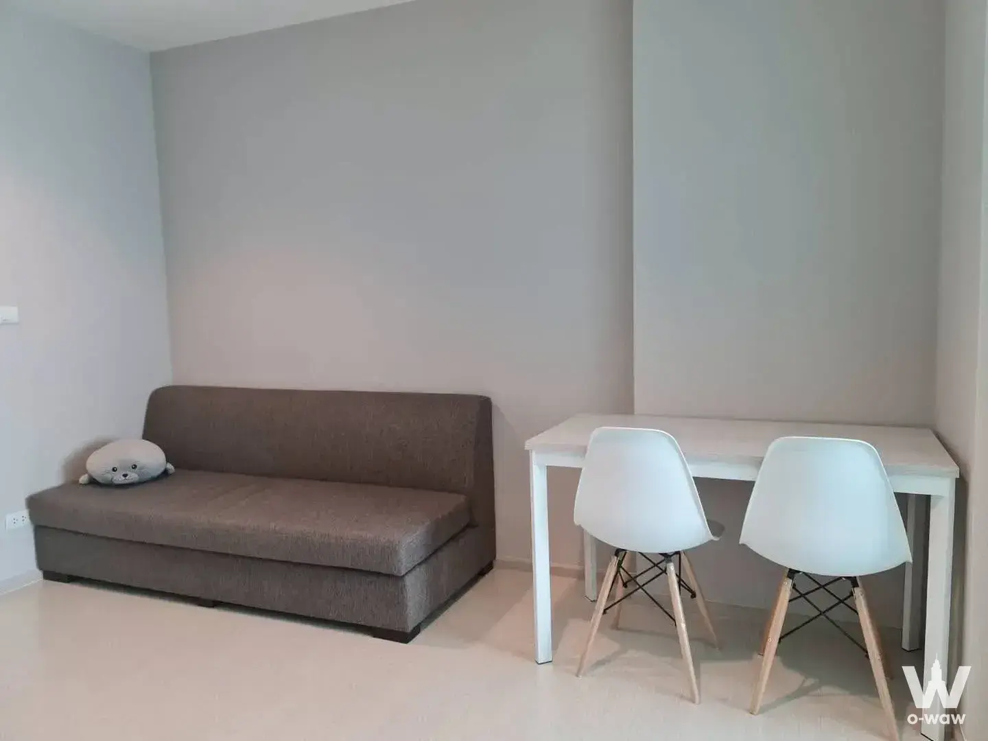 Condo with 1 bedroom for rent at Aspire Erawan Prime — photo 3 of 5