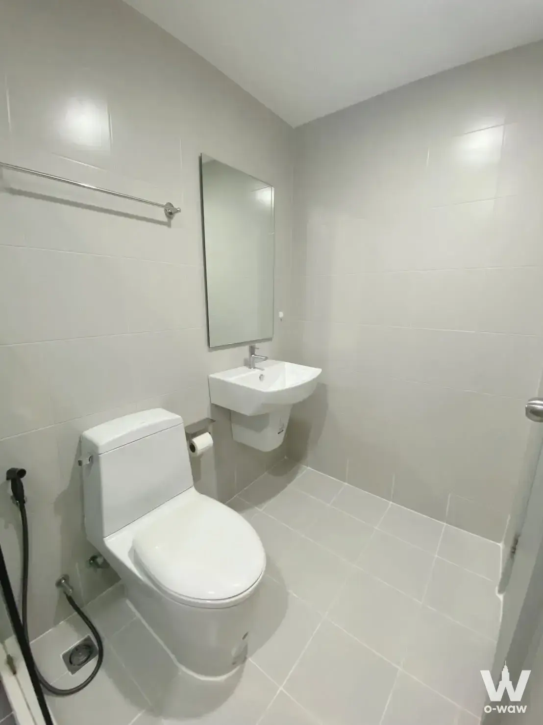 Commercial with 1 bedroom for rent at Ideo Mobi Sukhumvit Eastgate — photo 5 of 5