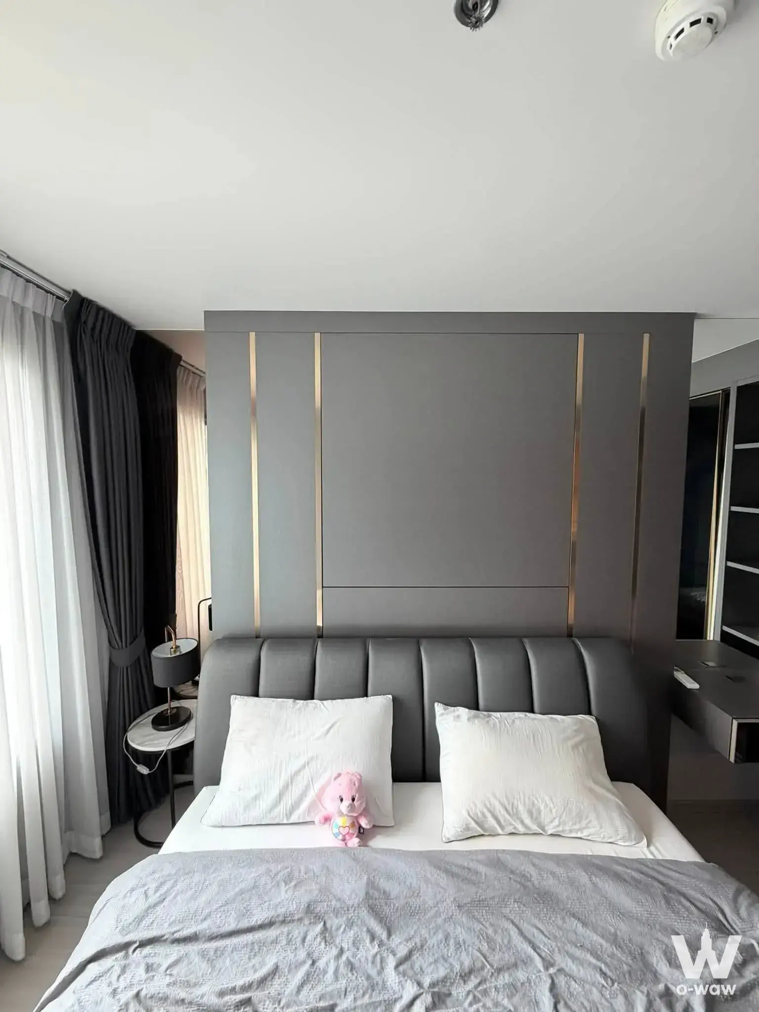 Condo with 1 bedroom for sale at Life Ladprao — photo 5 of 5