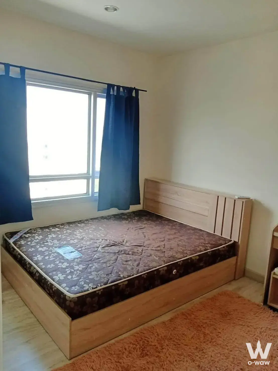 Condo with 1 bedroom for rent at Manor Sanambinnam — photo 2 of 5