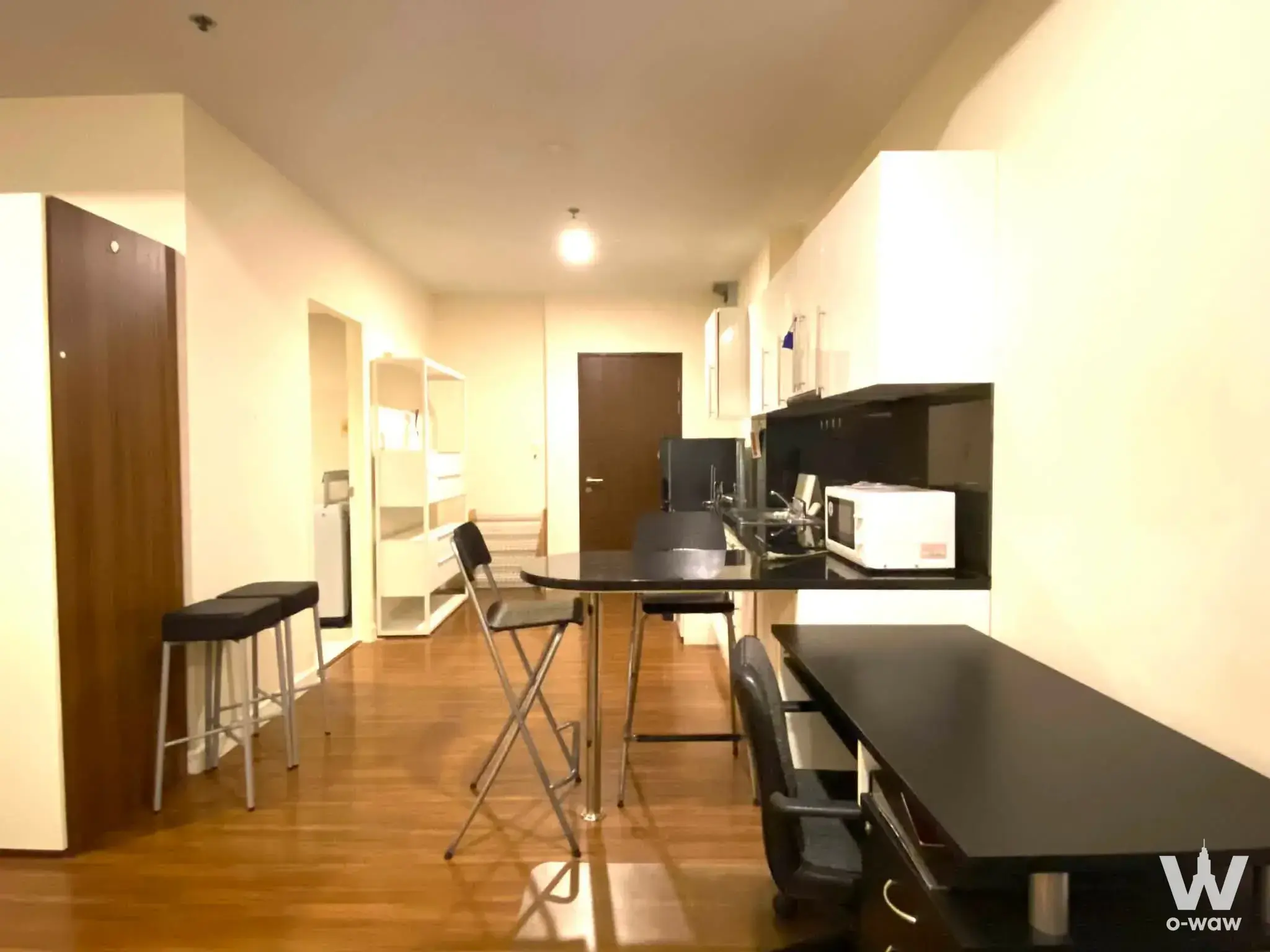 Condo with 1 bedroom for sale at The Trendy Condominium — photo 3 of 5