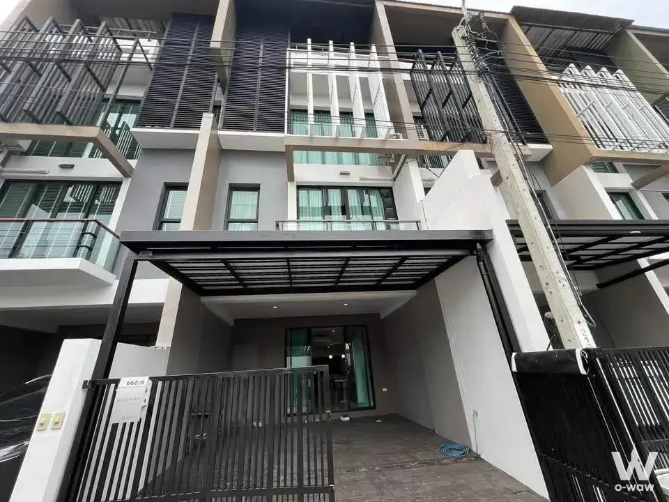 Khlong Toei, Bangkok