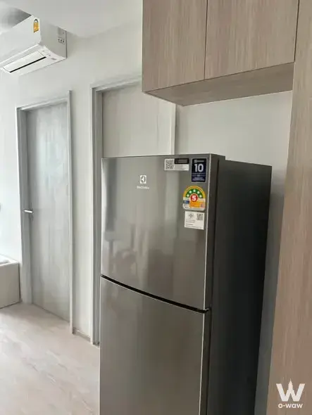 Condo with 1 bedroom for rent at Reference Sathorn-Wongwianyai เรฟเฟอเรนซ์ สาทร-วงเวียนใหญ่ — photo 4 of 5