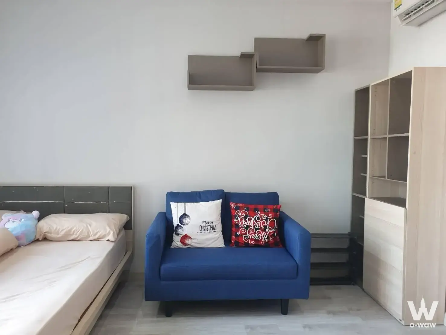 Commercial with 1 bedroom for rent at Ideo Mobi Sathorn — photo 3 of 5