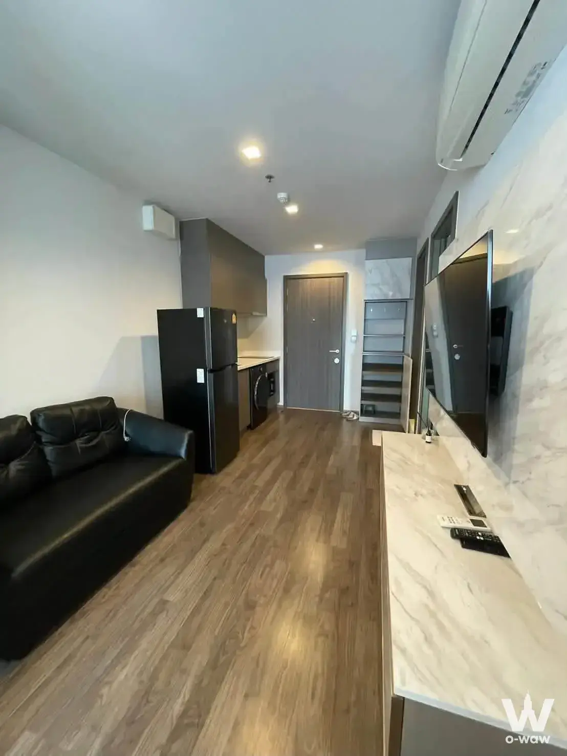 Condo with 1 bedroom for rent at Life Ladprao Valley — photo 3 of 3