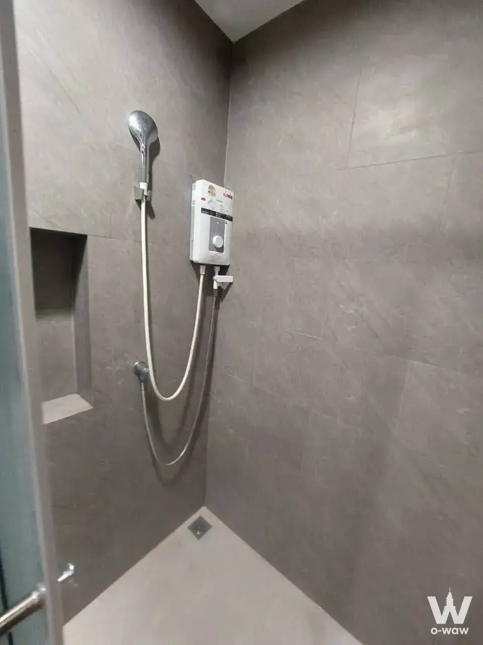 Condo with 1 bedroom for rent at The Livin Ramkhamhaeng : เดอะ ลิฟวิ่น รามคำแหง — photo 3 of 5
