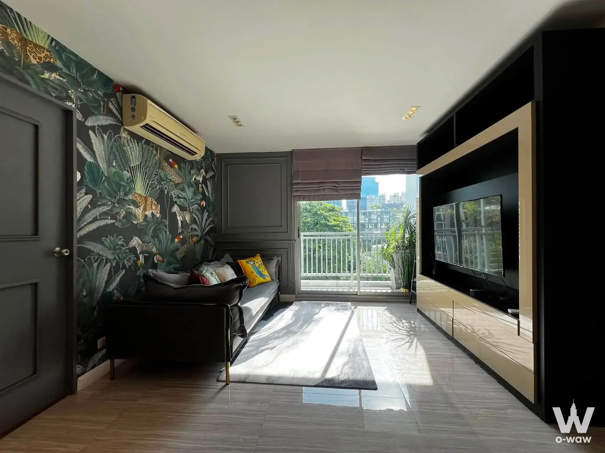 Sukhumvit Soi 51, Thonglor