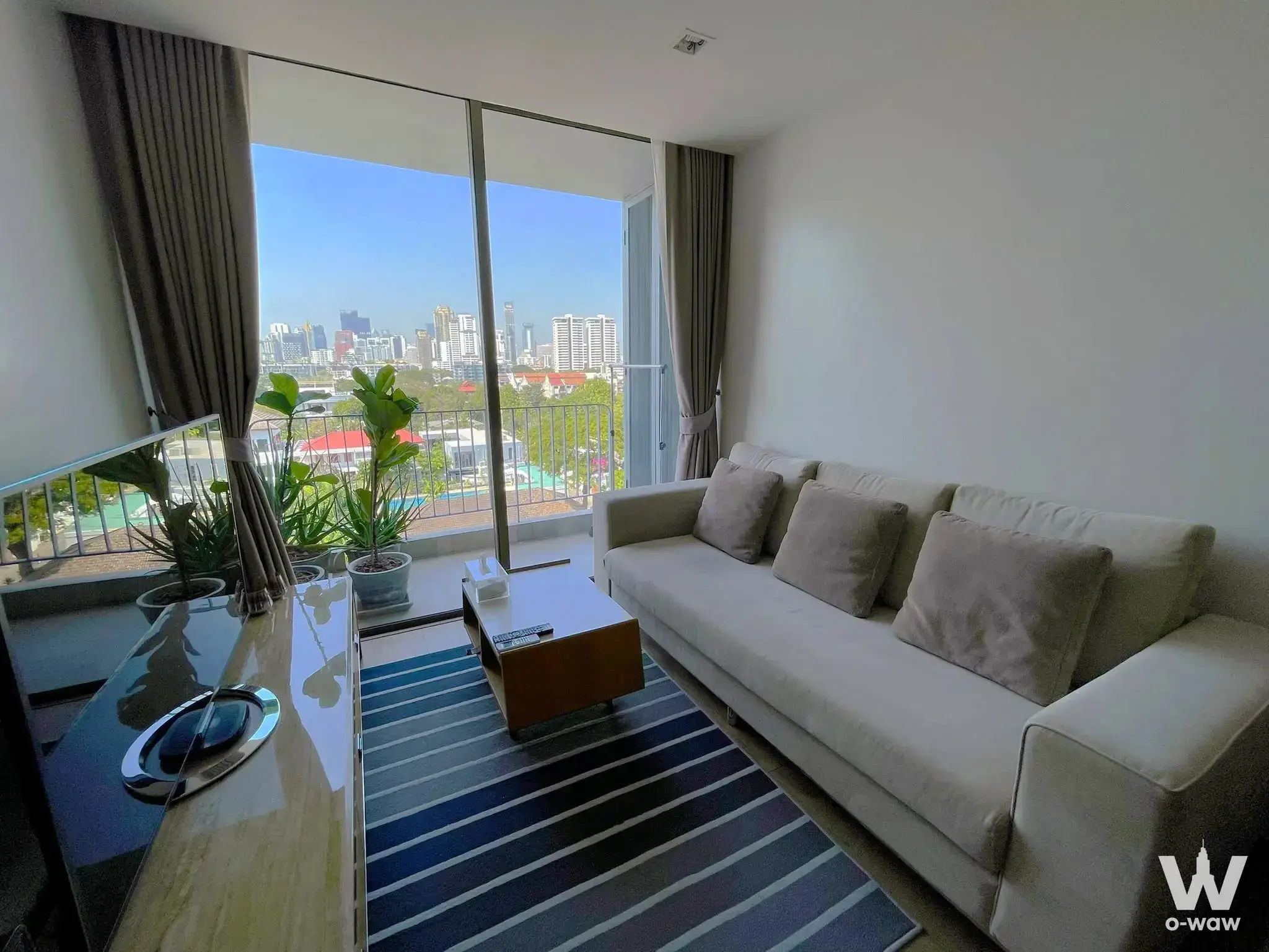 Condo with 1 bedroom for sale at Downtown49 — photo 2 of 5