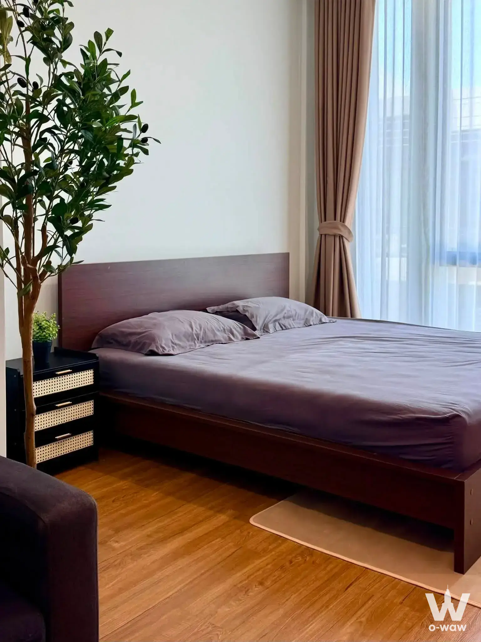 House with 4 bedrooms for rent at Pleno Sukhumvit-Bangna 2 — photo 5 of 5