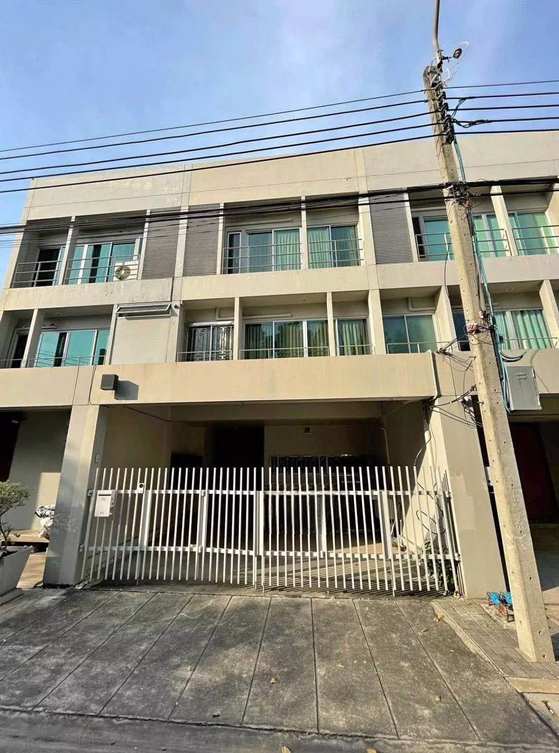 Pattanakarn Road, Suan Luang, Bangkok 10250, Thailand