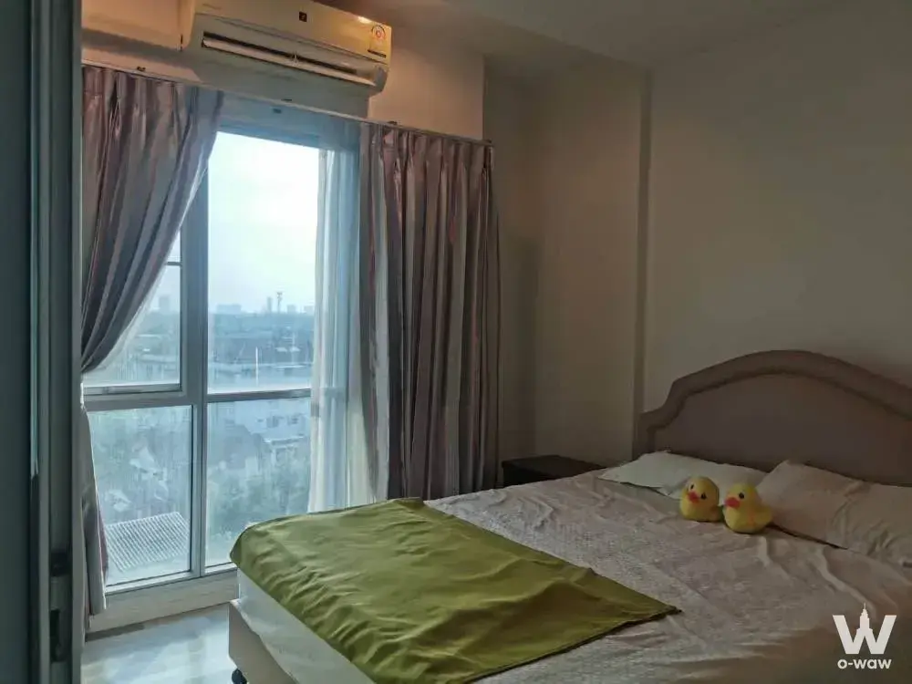 Pak Kret, Nonthaburi