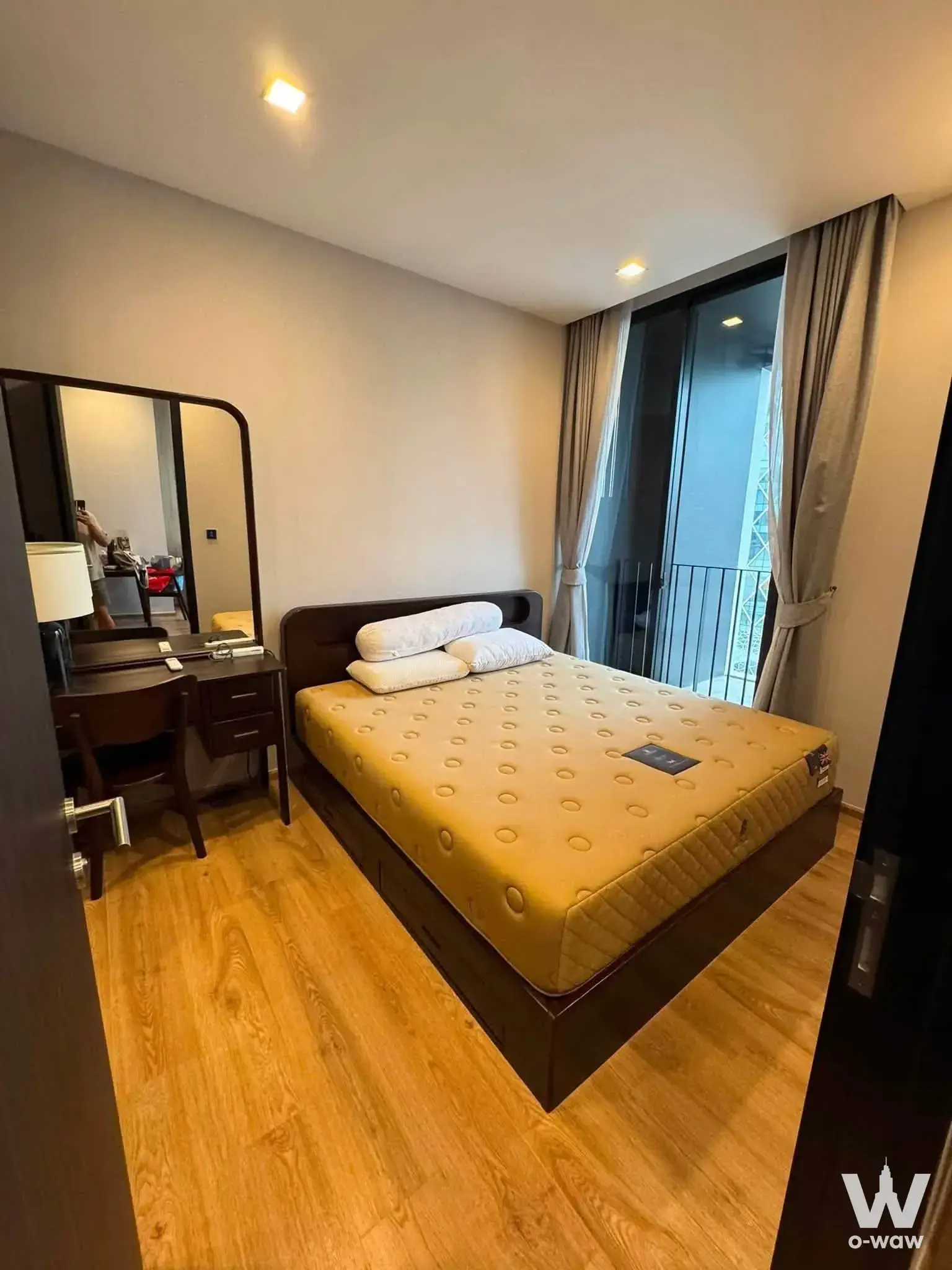 Condo with 1 bedroom for rent at Noble Around Ari — photo 4 of 5