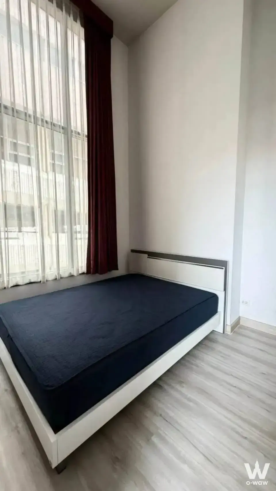 Condo with 2 bedrooms for rent at PYNE by Sansiri — photo 2 of 5