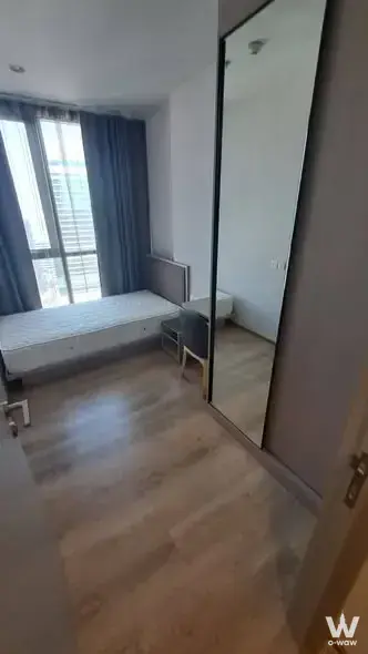 Condo with 2 bedrooms for rent at Oka Haus — photo 4 of 5