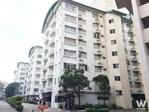 Sukhumvit Road Soi 101/2 (Udom Suk), Bangkok
