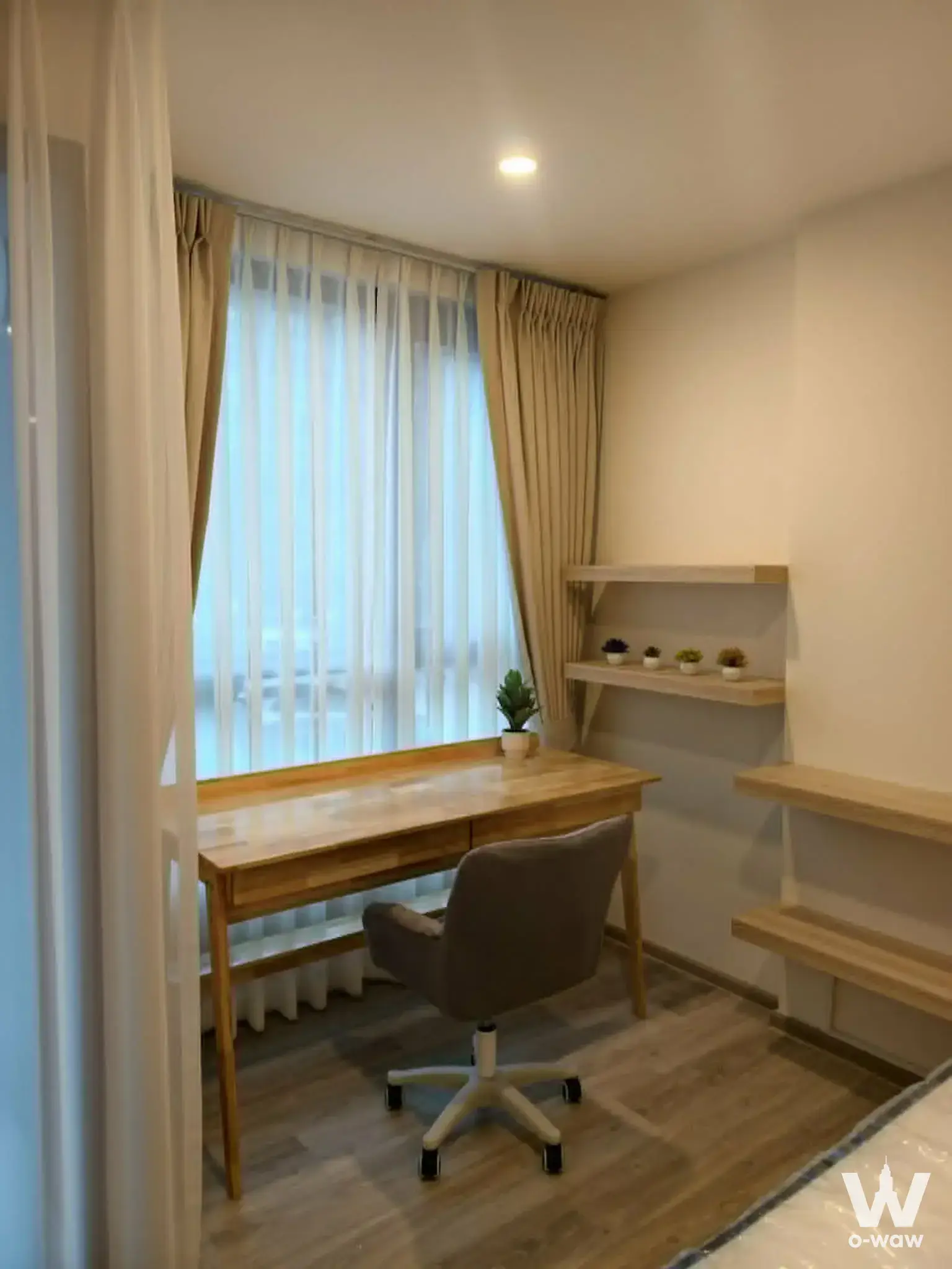 Commercial with 1 bedroom for rent at Origin Play Sri Udom Station - ออริจิ้น เพลย์ ศรีอุดม สเตชั่น — photo 5 of 5