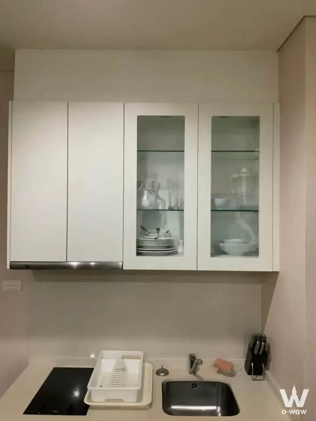 Condo with 1 bedroom for sale at IVY THONGLOR — photo 3 of 5