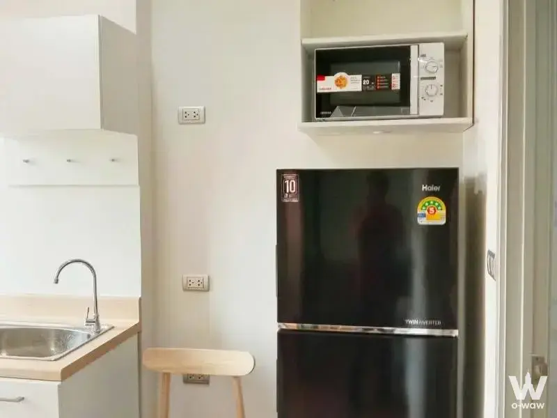 Condo with 1 bedroom for rent at ALIVE SUKHUMVIT 76 — photo 5 of 5