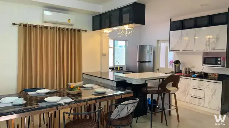 House with 4 bedrooms for sale at The Grand Rama 2 — photo 3 of 3