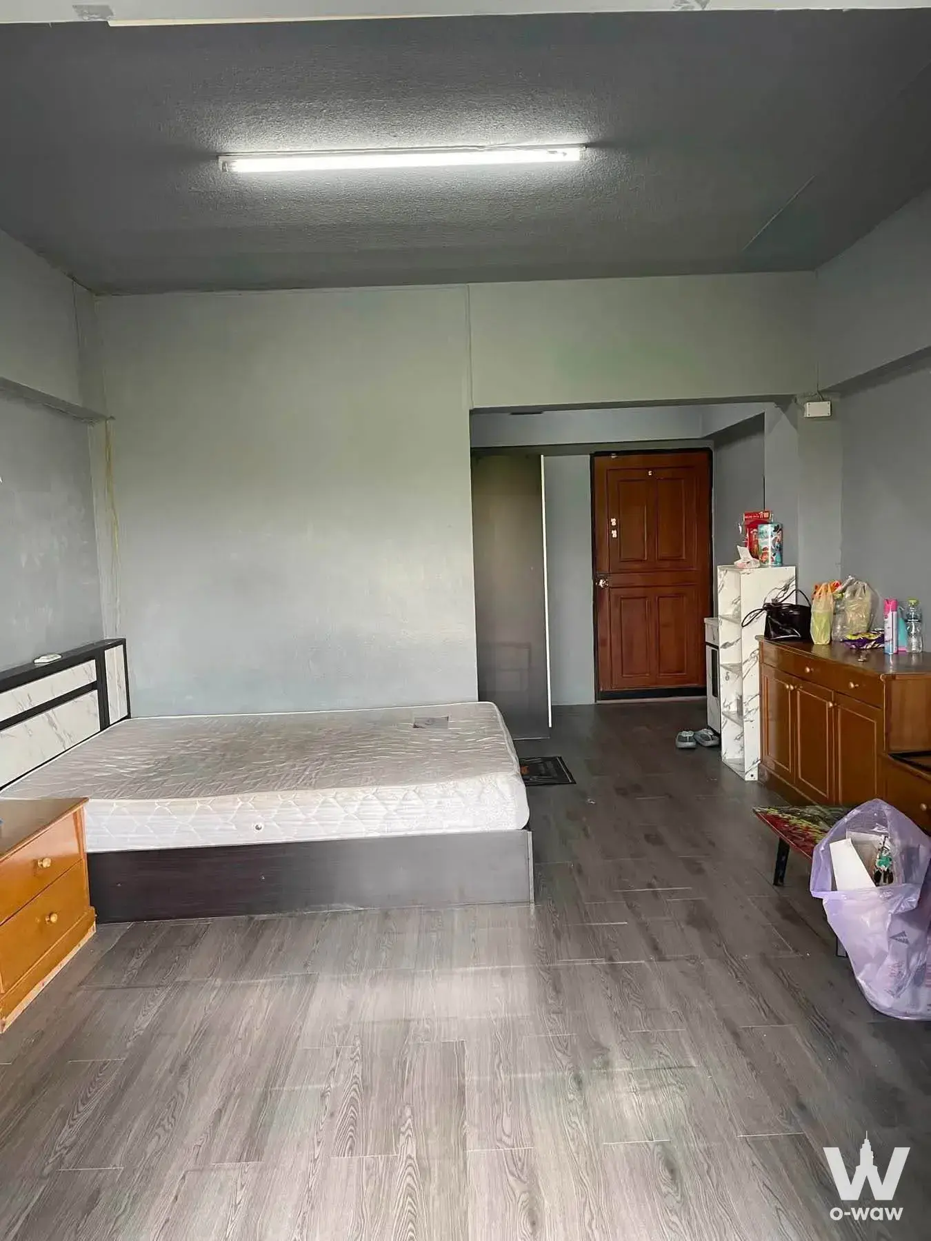 Condo with 1 bedroom for sale at 125 Lat Phrao 64 Soi 6, Wang Thonglang, Bangkok 10310, Thailand — photo 4 of 4