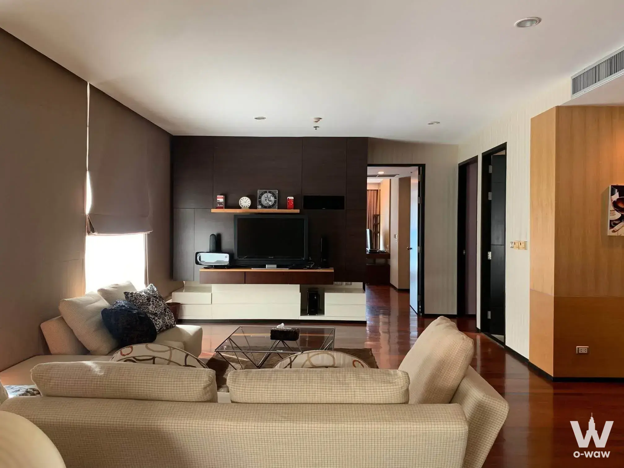 55 Sukhumvit Road, Watthana, Bangkok, Thailand 10110