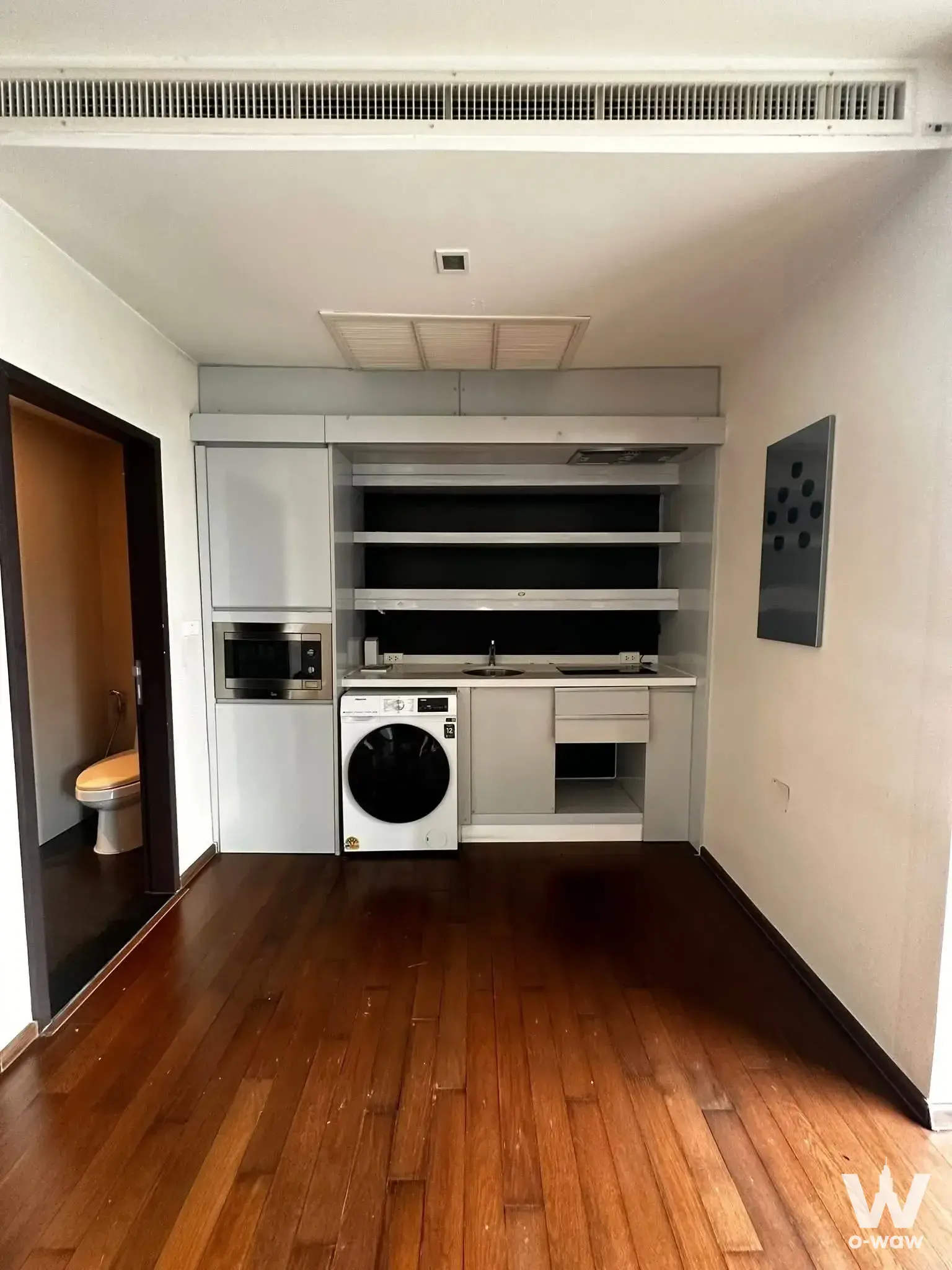 Condo with 1 bedroom for sale at Noble Remix — photo 5 of 5