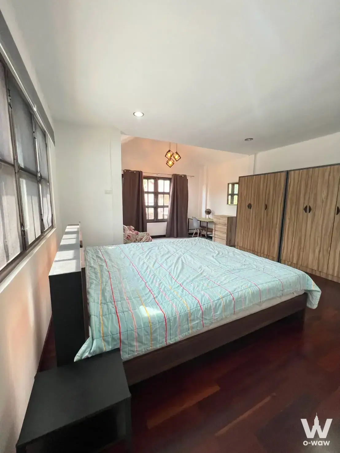 House with 4 bedrooms for rent at Ramkhamhaeng Soi 112, Bangkok — photo 5 of 5