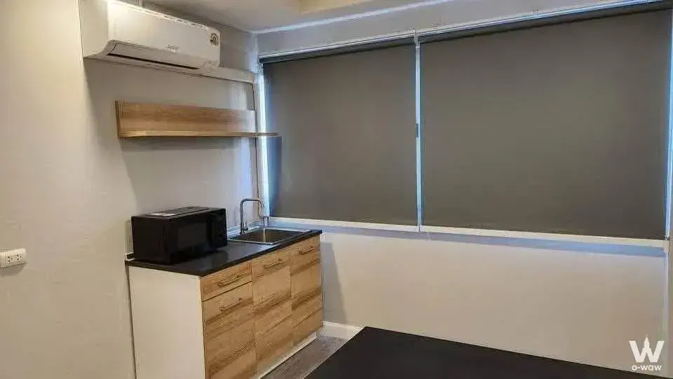 House with 1 bedroom for rent at Motif Sukhumvit - Bangna — photo 4 of 5