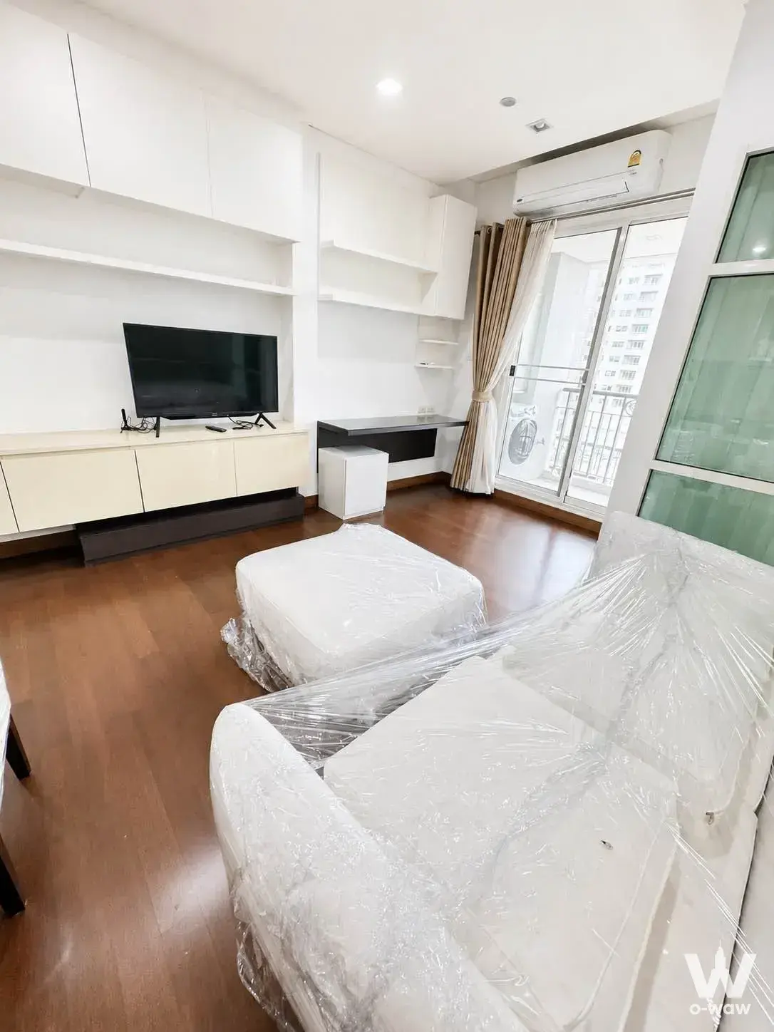 Condo with 1 bedroom for rent at BTS Thonglor, Bangkok, Thailand — photo 3 of 10