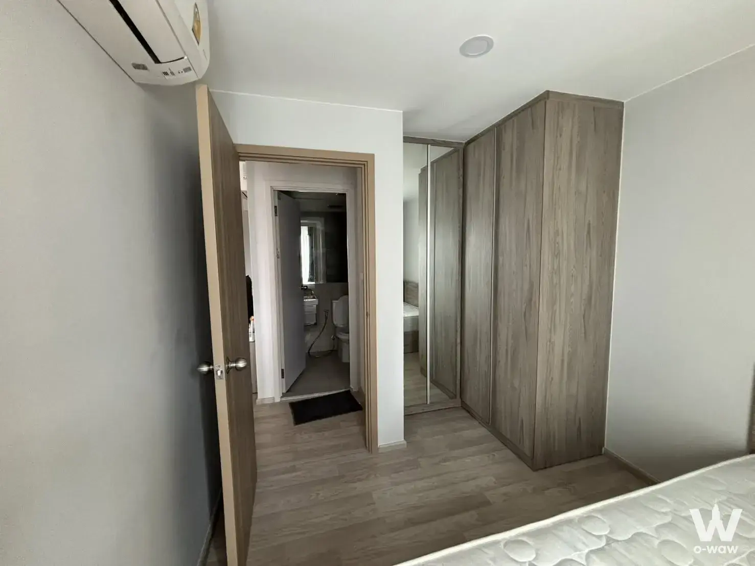 Condo with 1 bedroom for rent at Plum Condo Sukhumvit 97.1 — photo 4 of 4
