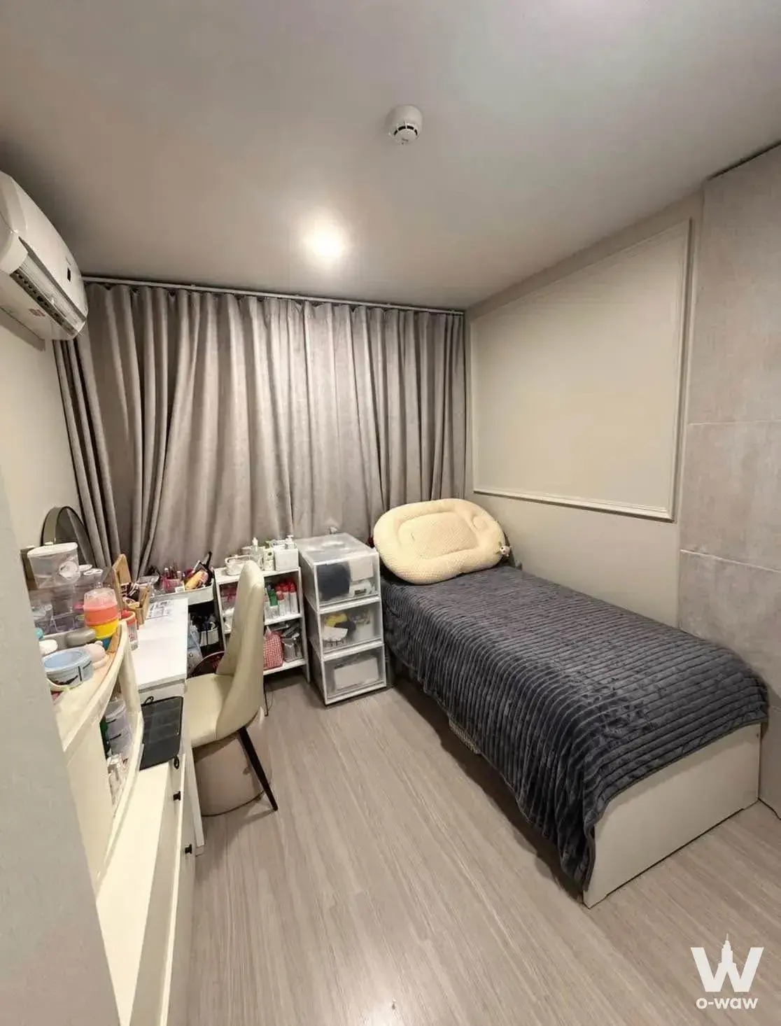 Soi Samprachana Yan 1, Din Daeng, Bangkok, 10400 Thailand